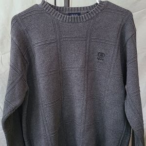 Men's Izod size large sweater